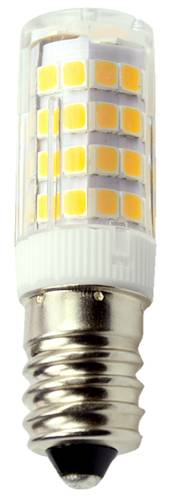 SUH LED-Röhrenform 54SMD 31196 16,5x57,5mm E14 100-240VAC 80-269VDC