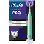ORAL-B Zahnbürste Pro 1 CrossAc Car bl