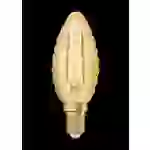 Radium Lampenwerk LED-Kerzenlampe E14 gold RLCW22824CE14FILGold Radium Lampenwerk LED-Kerzenlampe E14 gold RLCW22824CE14FILGold