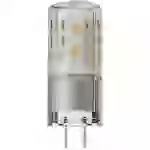 Radium Lampenwerk LED-Stiftsockellampe RLPIN35DIM827CGY6.35 Radium Lampenwerk LED-Stiftsockellampe RLPIN35DIM827CGY6.35