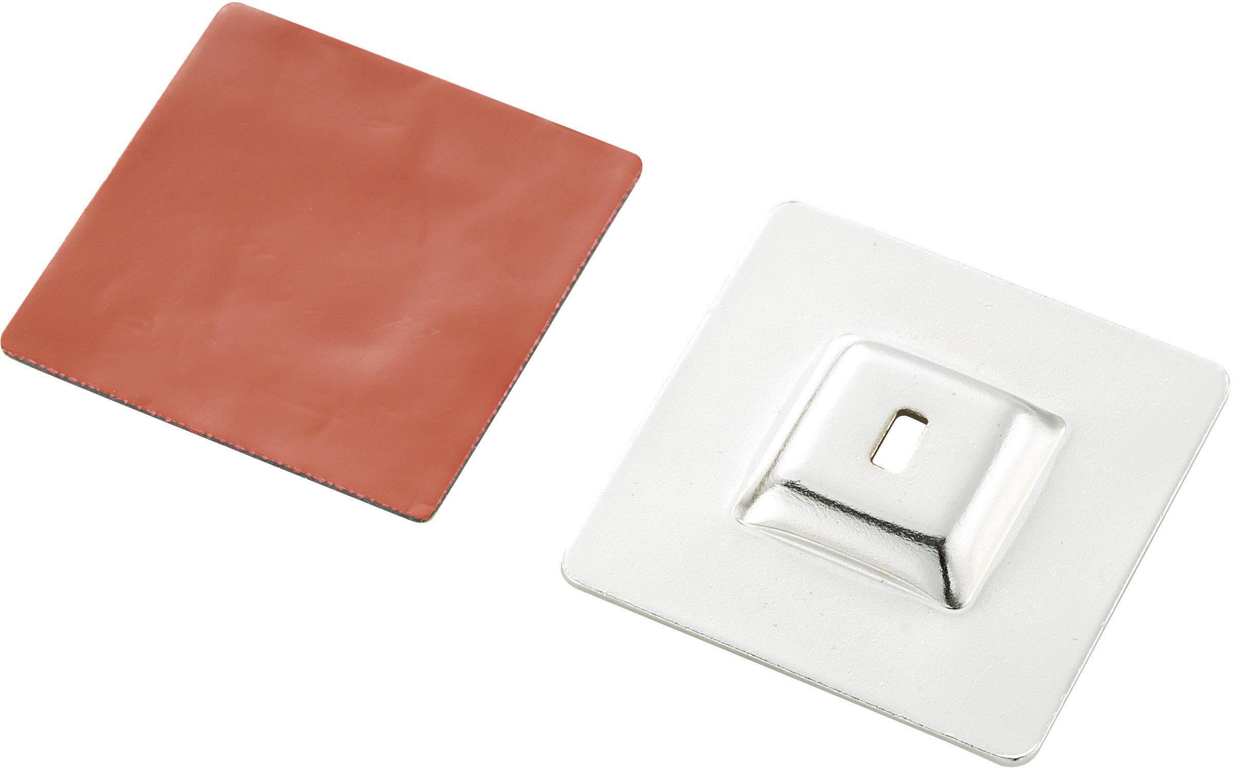 Renkforce Diebstahlsicherungsplatte RL106