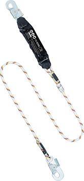 Bandfalldämper Tyger 5, 1,5 Meter, bds MAS 51