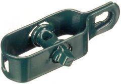 Drahtspanner verz. grün Gr. 2 deutsche Qualität