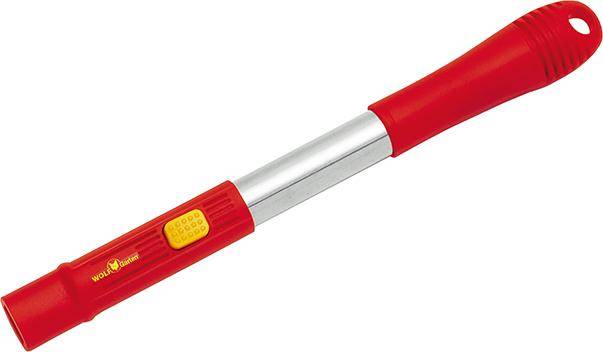 Aluminiumstiel ZM-A 150Multi-StarBeschaffungsartikel
