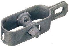 Drahtspanner verzinkt Gr. 1 deutsche Qualität