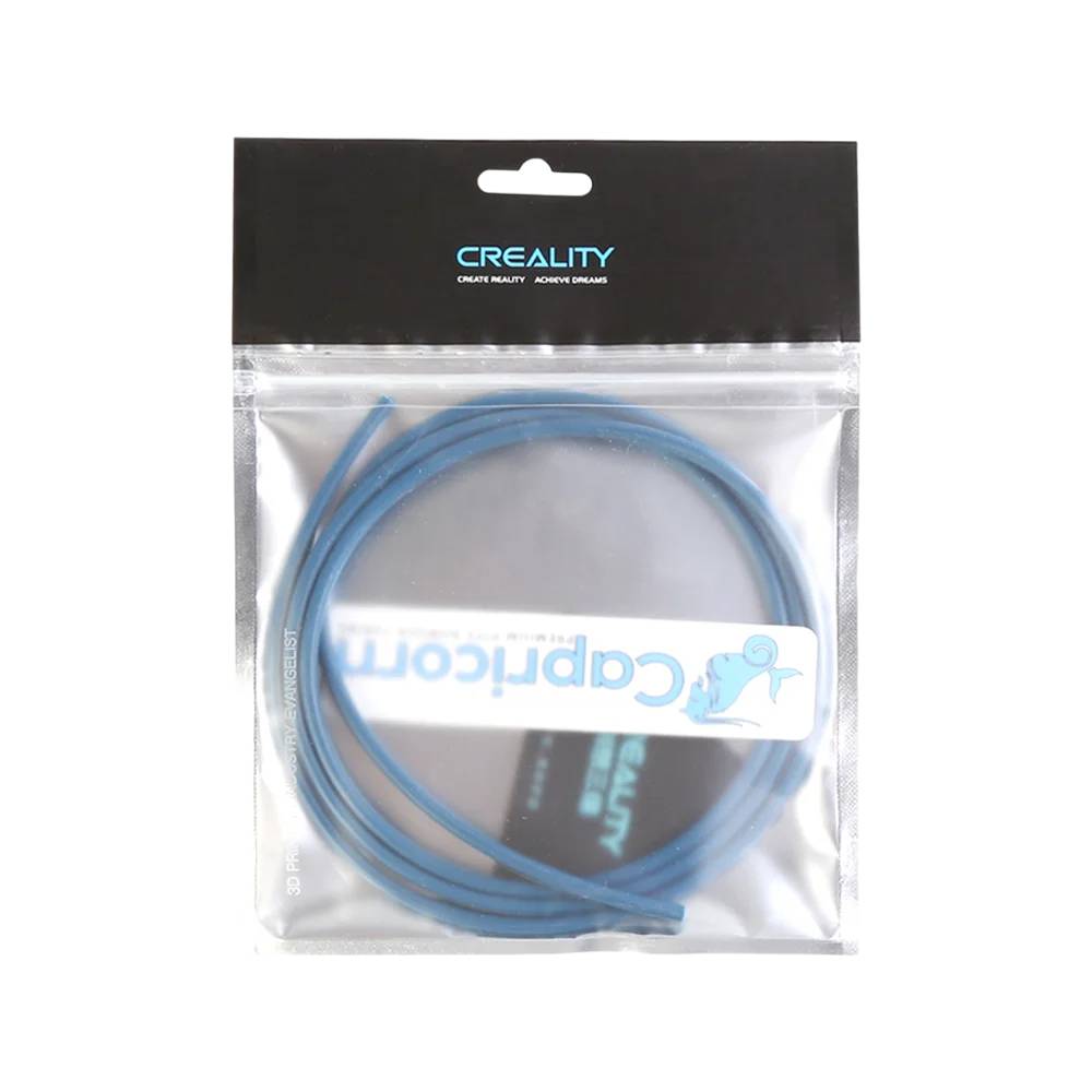 CREALITY - Teflonschlauch Capricorn Kit 2 m