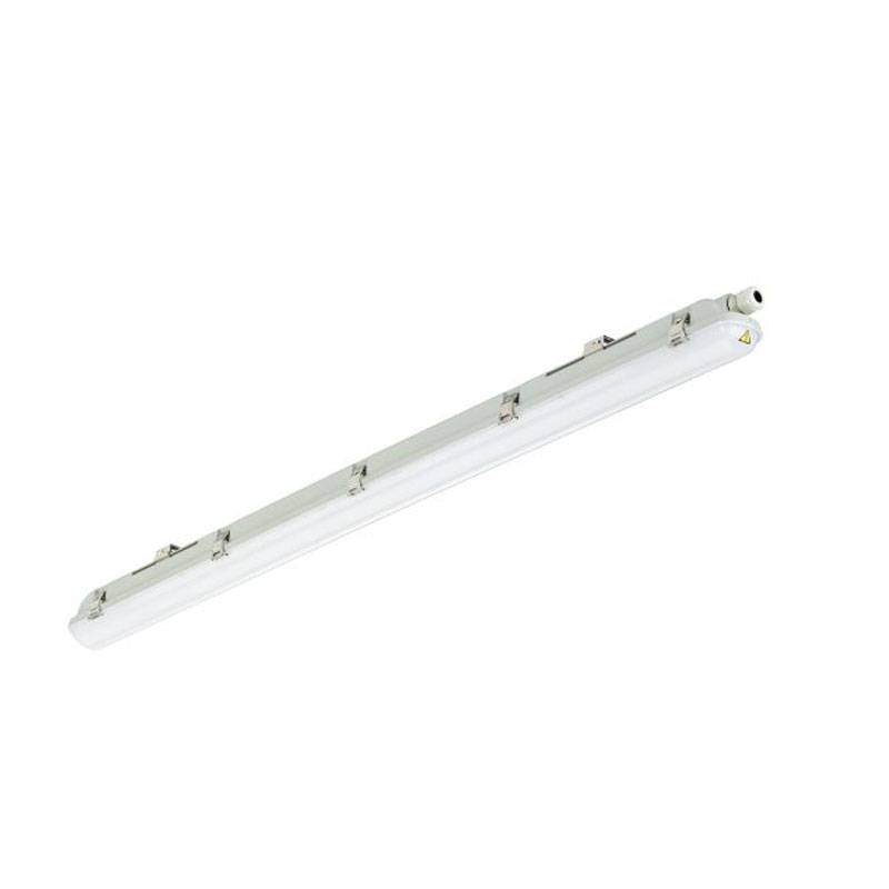PHIL Ledinaire FR-Leuchte WT065C PC IP65 L=1200mm 23/42W 2900/4800lm 4000K Techn.Licht/Wohnraum