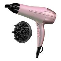 Remington Hair dryer Remington DRYER REMINGTON COCONUT SMOOTH D5901