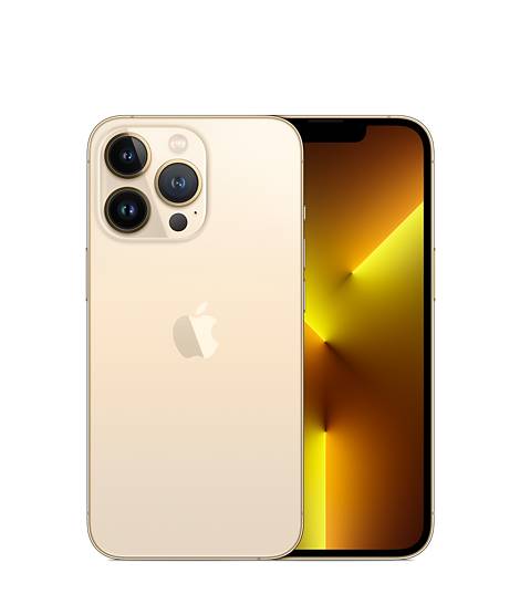 Apple iPhone 13 Pro 512 GB - Gold