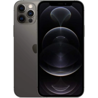Apple iPhone 12 Pro 128 GB - Graphit Apple iPhone 12 Pro 128 GB - Graphit