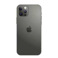 Apple iPhone 12 Pro 128 GB - Graphit Apple iPhone 12 Pro 128 GB - Graphit