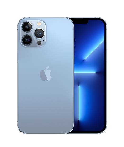 Apple iPhone 13 Pro Max 512 GB - Sierrablau