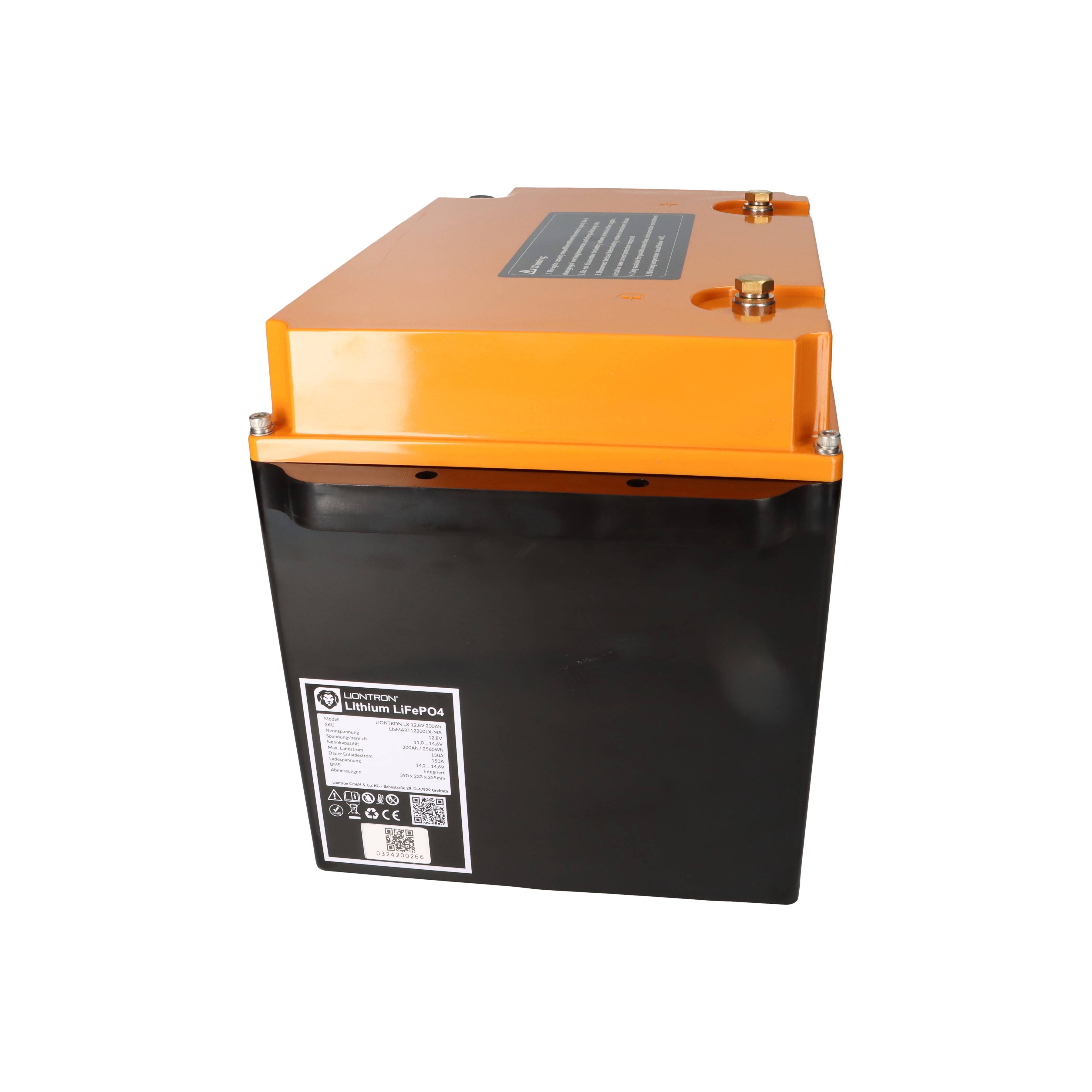 Liontron 18236, 1x -04260586371130