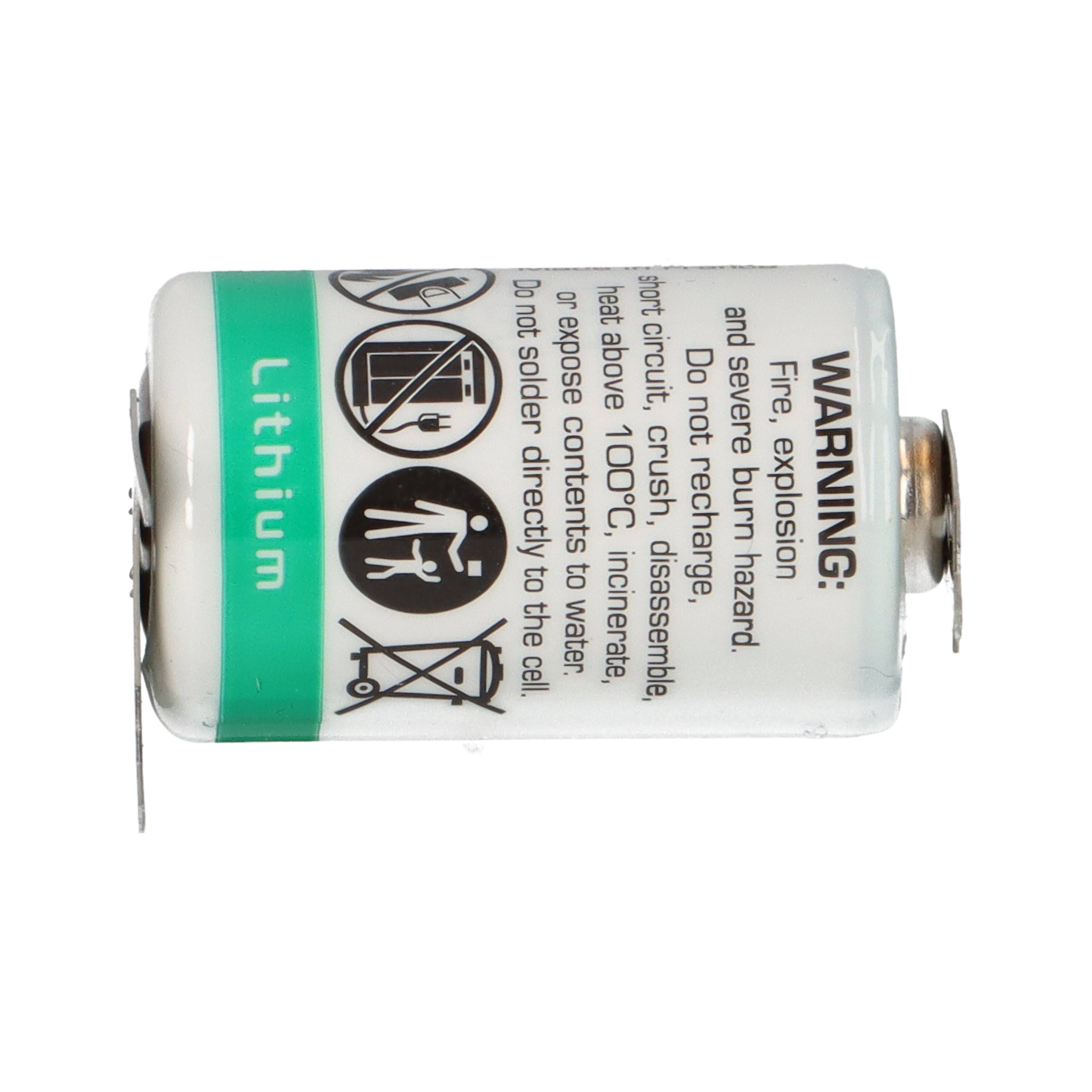 Saft 18158, 1x -04251677390499