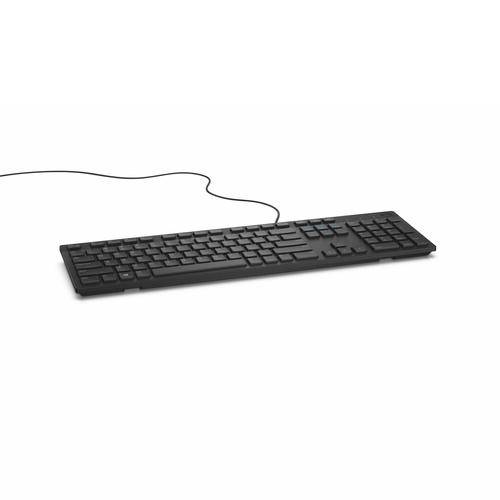 KB216T USB KEYBOARD UK