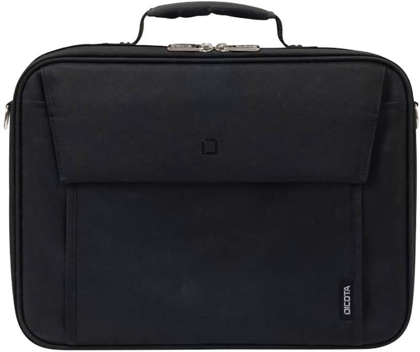 Dicota Notebook Tasche Base Passend für maximal: 43,9 cm (17,3") Schwarz
