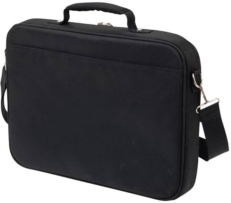 Dicota Notebook Tasche Base Passend für maximal: 43,9 cm (17,3") Schwarz