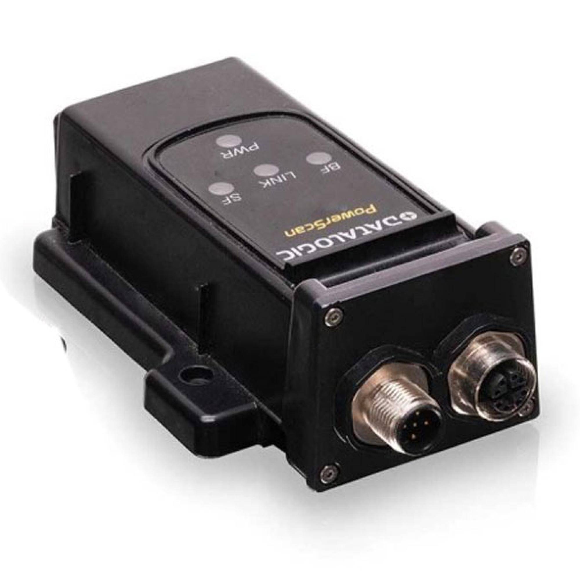 DTL Px9600 Verbindungs-Modul Ethernet / ETH IP, IP65