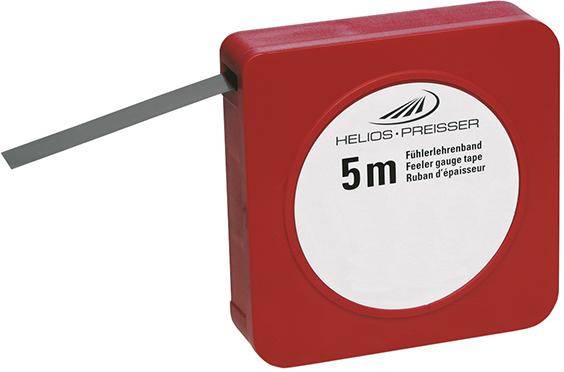 Fühlerlehrenband 0,10mm HP