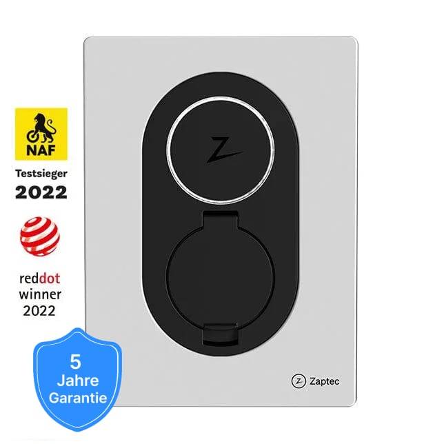 Zaptec ZM000733, 1x -07090038510124