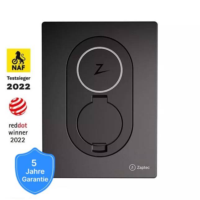 Zaptec ZM000734, 1x -07090038510131