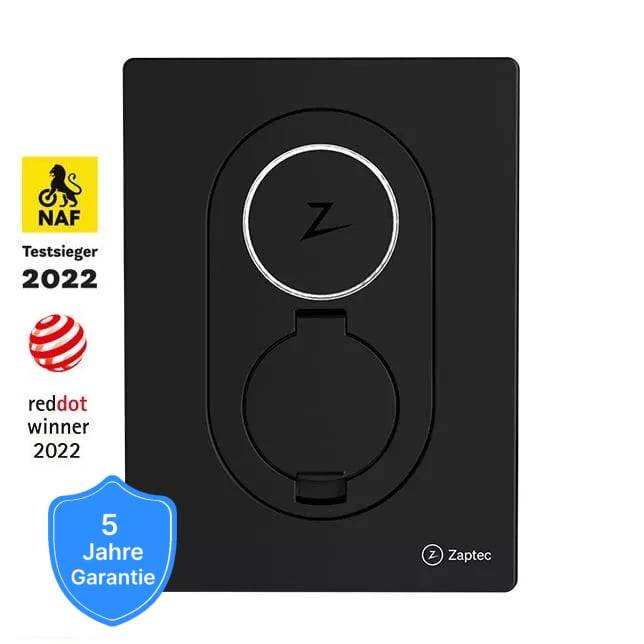 Zaptec ZM000688, 1x -07090038510117
