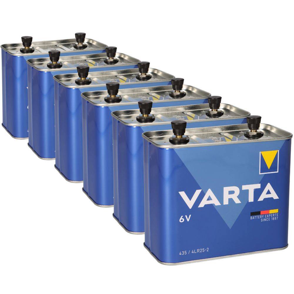 Varta 18288, 1x -04251677390871