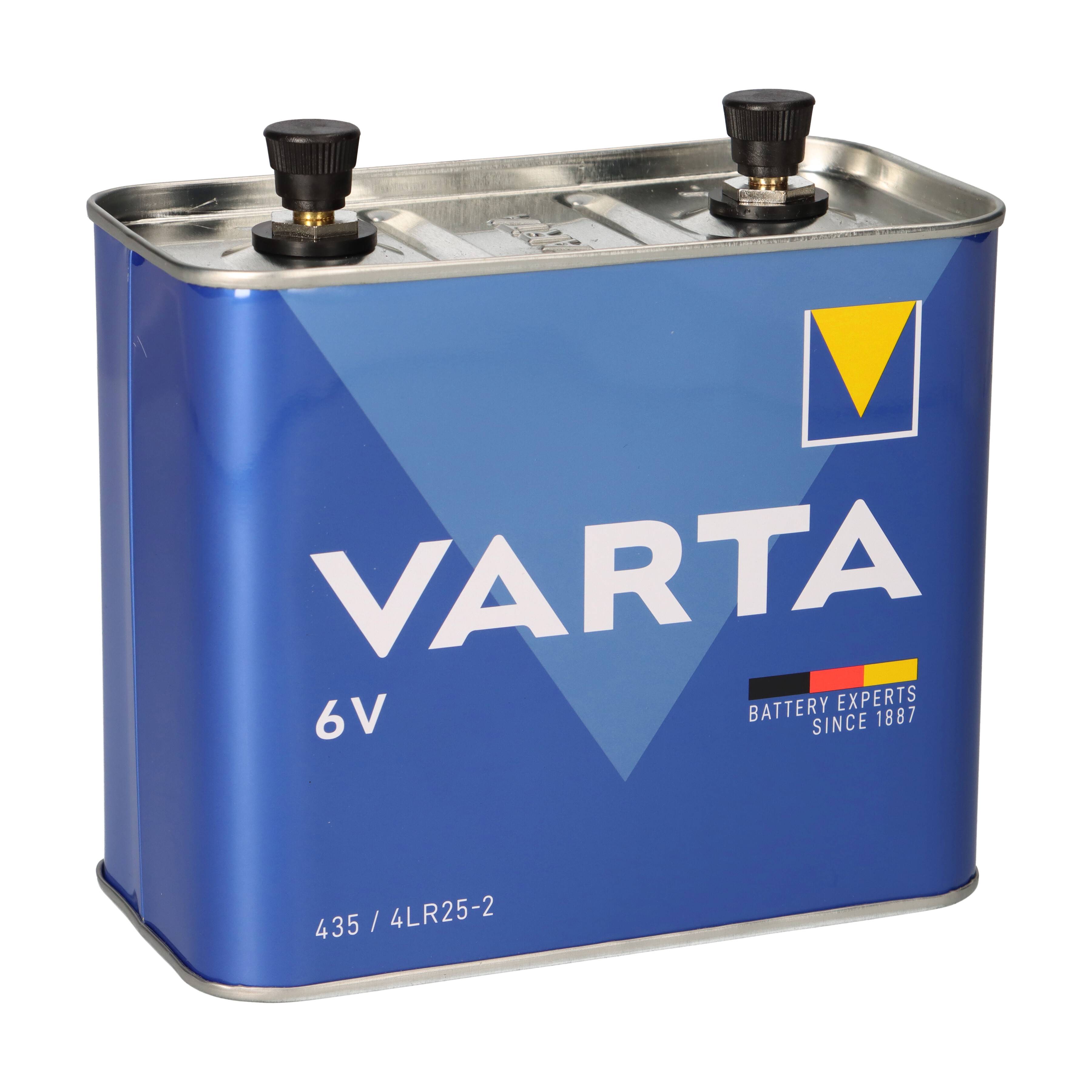 Varta 18288, 1x -04251677390871
