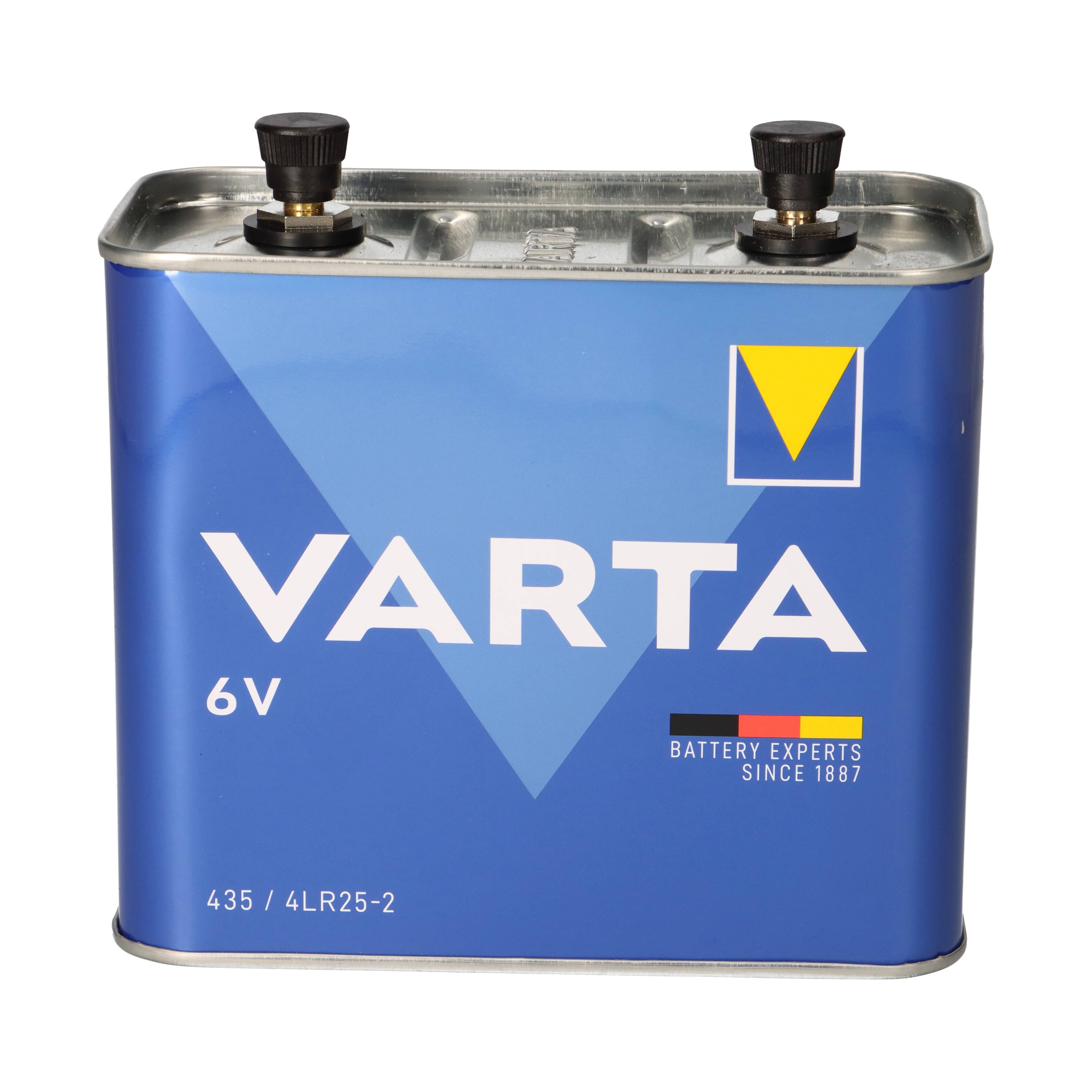 Varta 18288, 1x -04251677390871