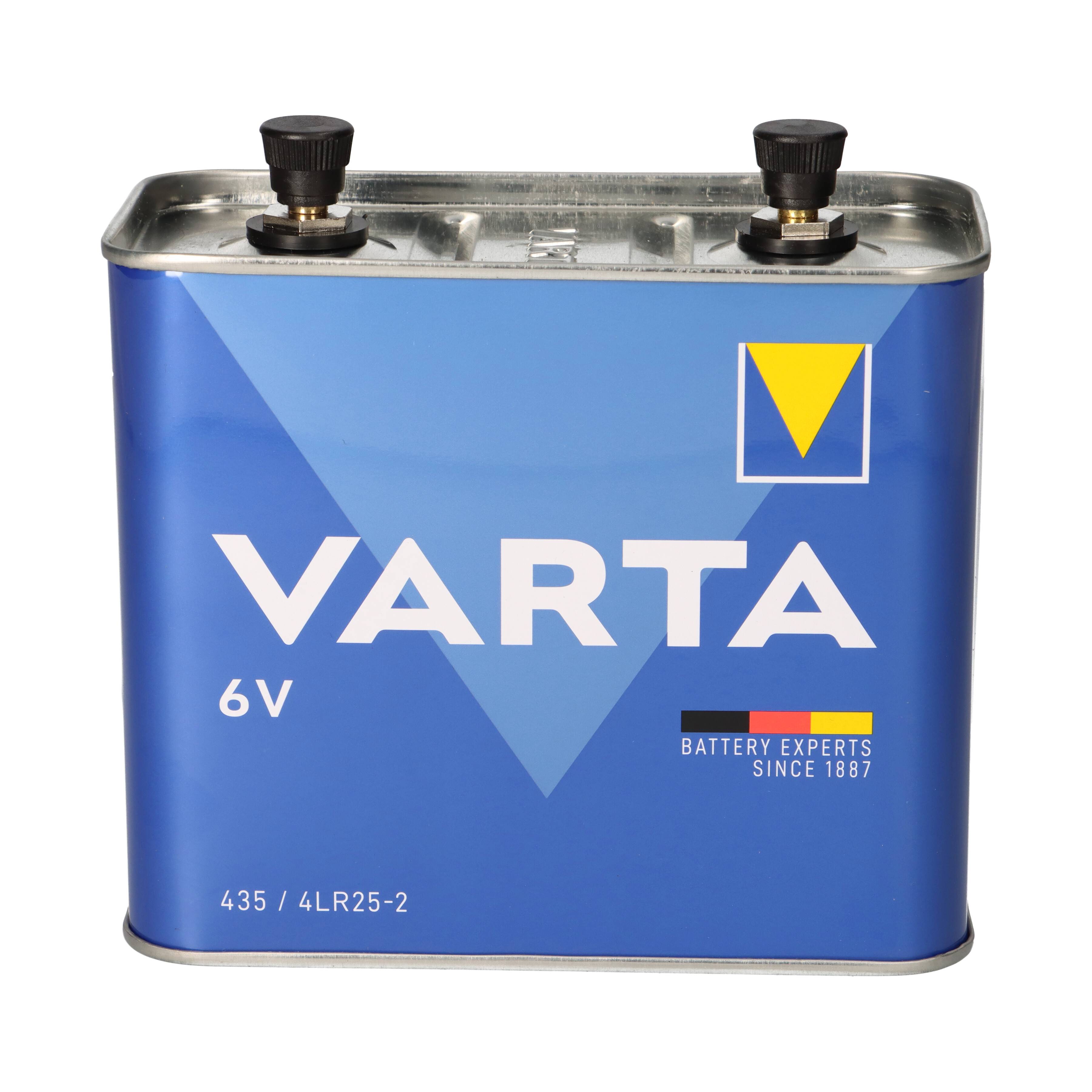 Varta 18288, 1x -04251677390871