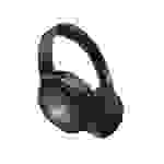 Bose QuietComfort SE - Kopfhörer mit Mikrofon - ohrumschließend - kabellos - aktive Rauschunterdrückung - 2,5 mm Stecker