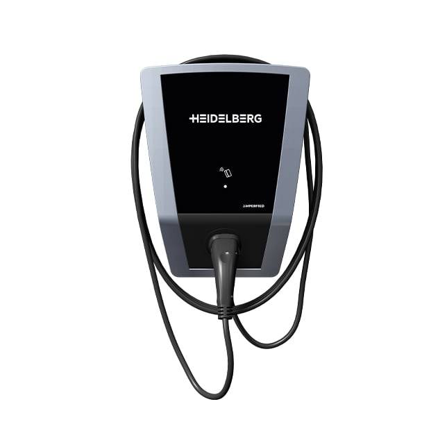 Heidelberg AMPERFIED Wallbox connect.business 7,5m 11 kW