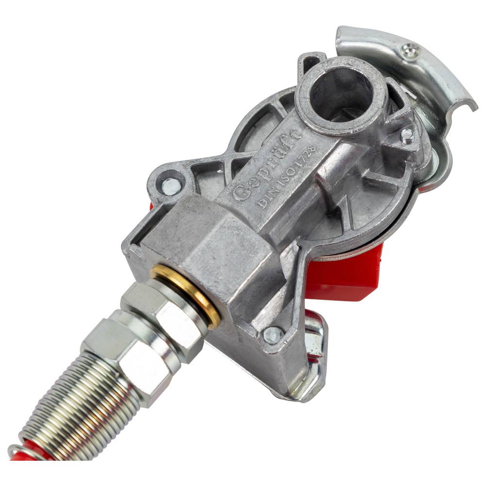 Dönges Verbindungsschlauch Druckluftbremse