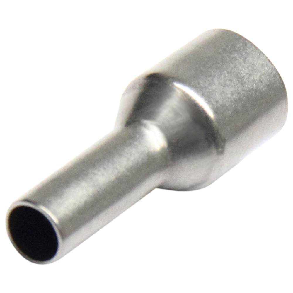 JBC Heißluftdüse Serie TN, TN9561/Ø 5,0 mm, gebogen