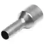 JBC Heißluftdüse Serie TN, TN9561/Ø 5,0 mm, gebogen JBC Heißluftdüse Serie TN, TN9561/Ø 5,0 mm, gebogen