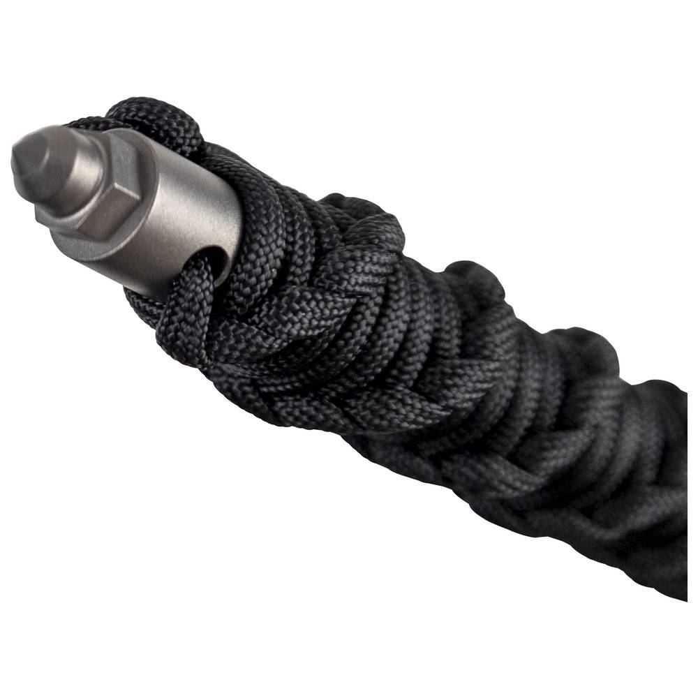 A-MAG Titanbrecheisen inkl. Nothammerfunktion