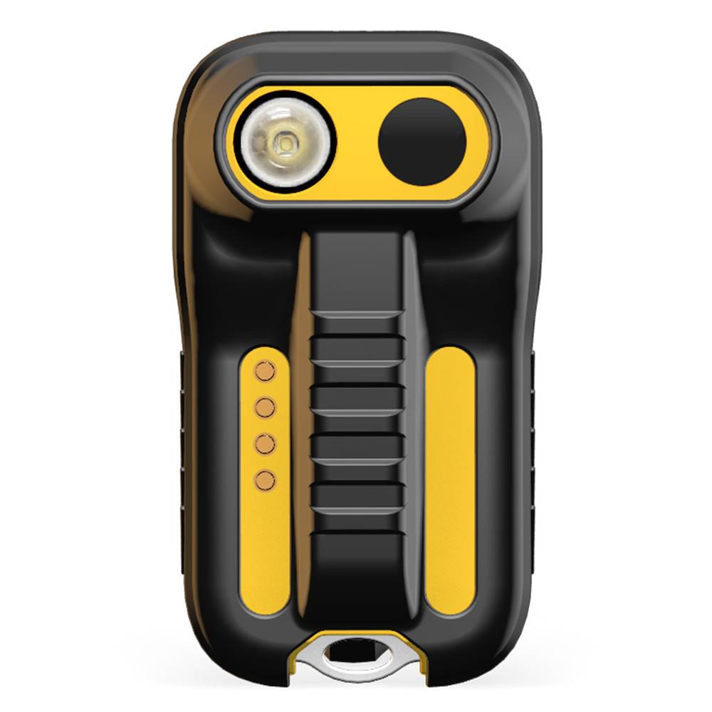 Seek Thermal Wärmebildkamera FirePRO 200, inkl. Ladeschale