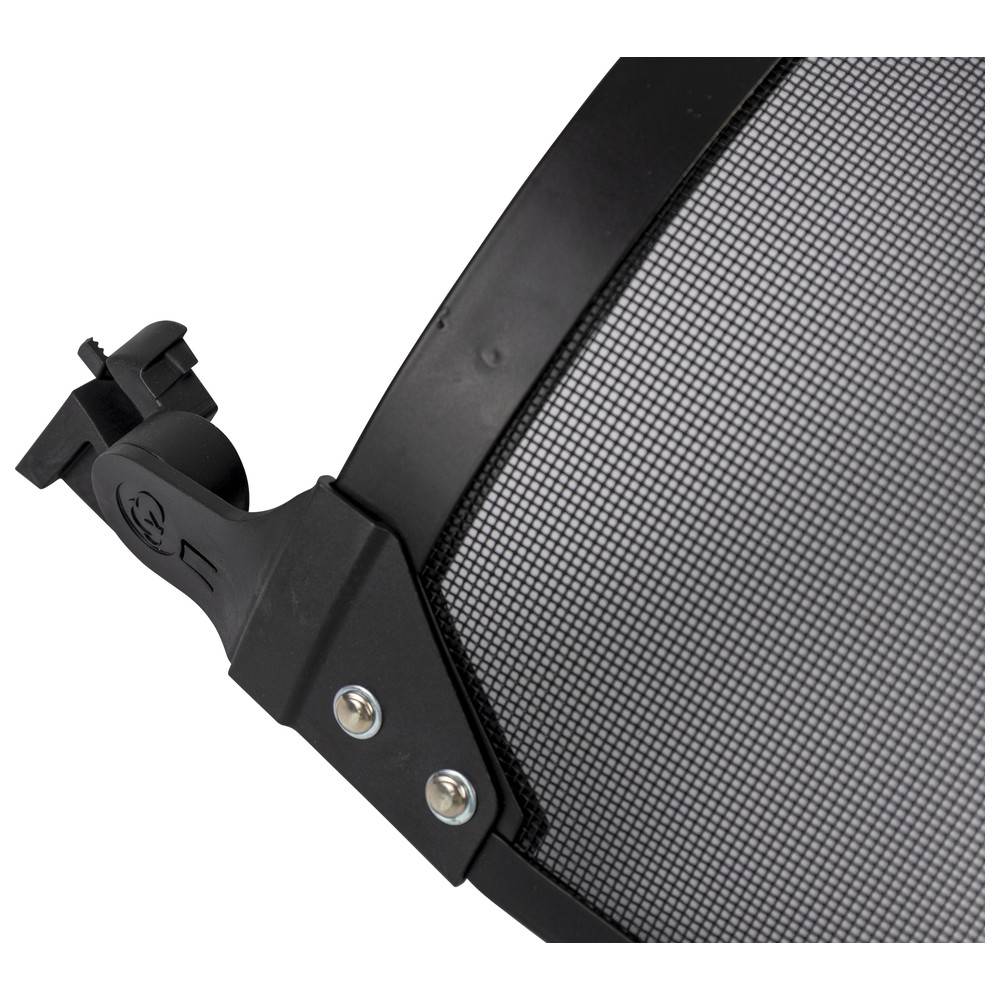 Busch Protective Drahtgittervisier CTV-1 WM für Busch ATR-1, für H2