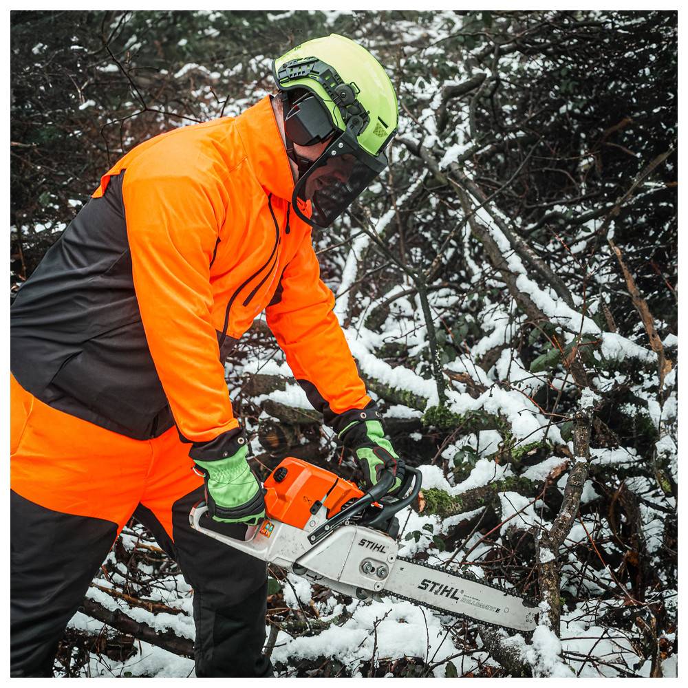 Busch Protective Gehörschutzkapsel CHP-1 Savox Silenta MIL II für Busch ATR-1