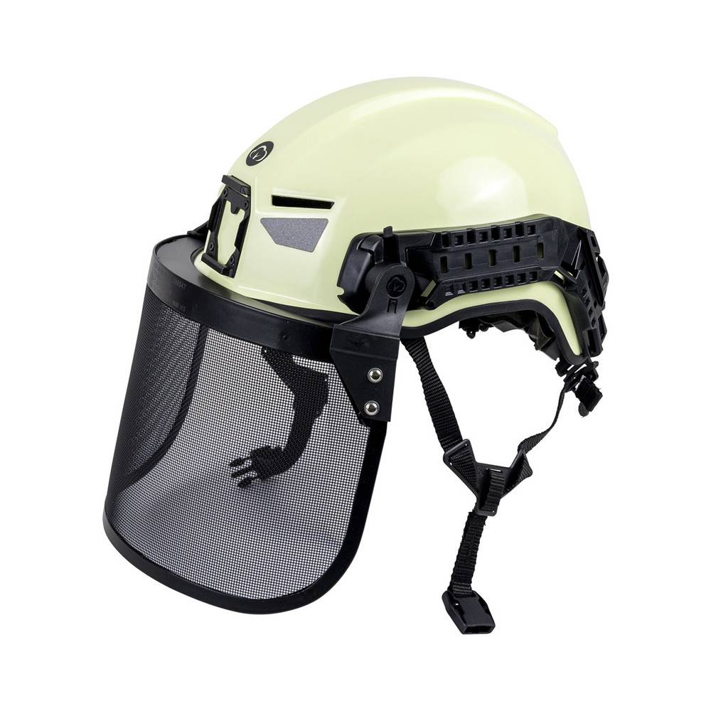 Busch Protective Drahtgittervisier CTV-1 WM für Busch ATR-1, für H3