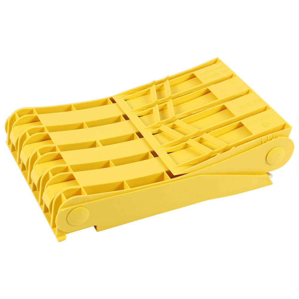 Dönges Klappbarer Hemmschuh Origamy G53 , 560 mm