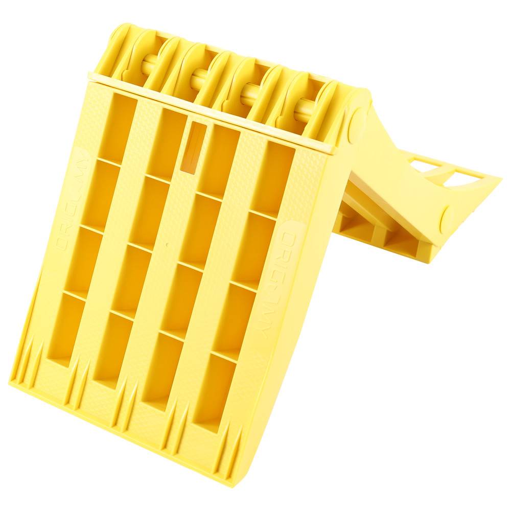 Dönges Klappbarer Hemmschuh Origamy G53 , 560 mm