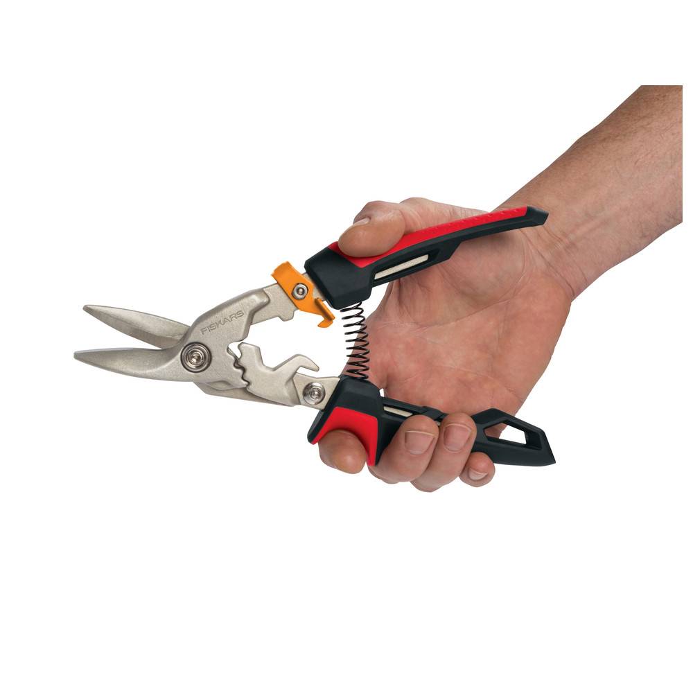 Blechschere linker Schnitt Beschaffungsartikel Beschaffungsartikel