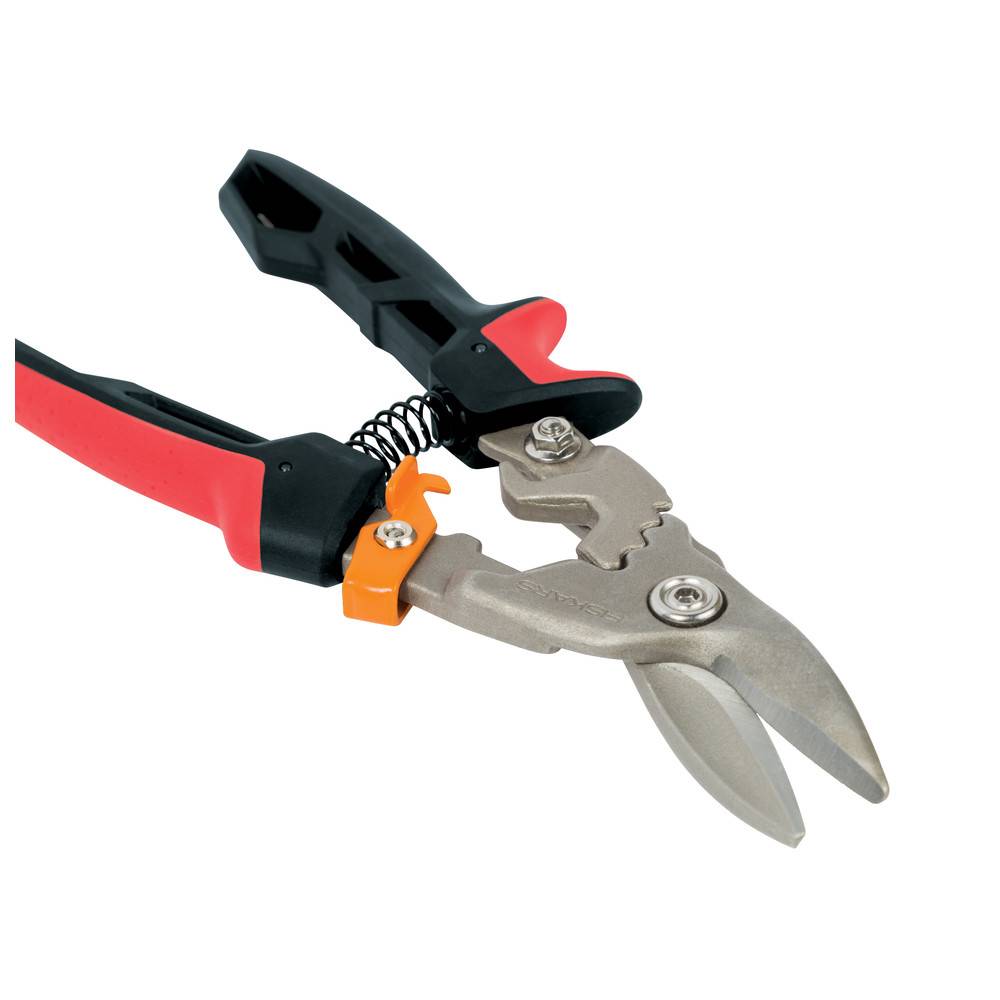 Blechschere linker Schnitt Beschaffungsartikel Beschaffungsartikel