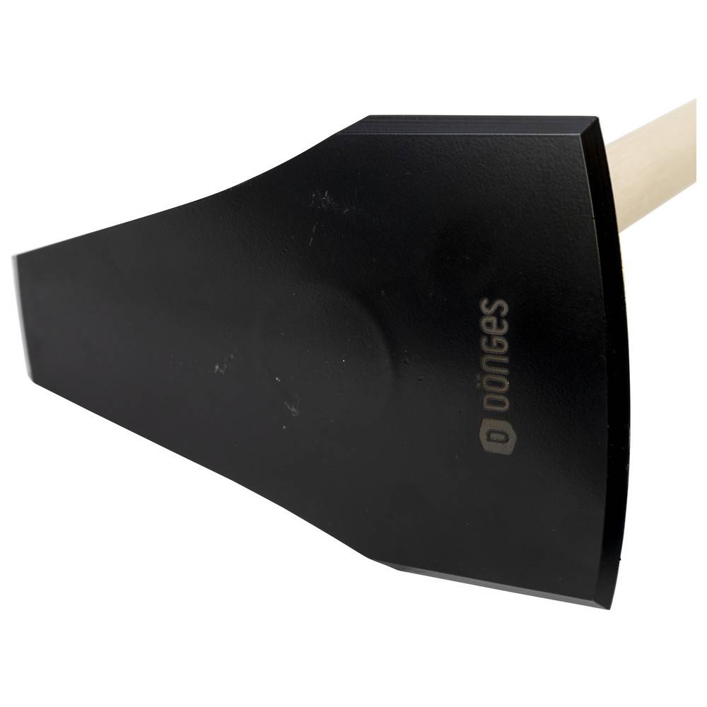 Dönges Waldbrandhacke Durango, 1.330 mm, 150 x 230 mm