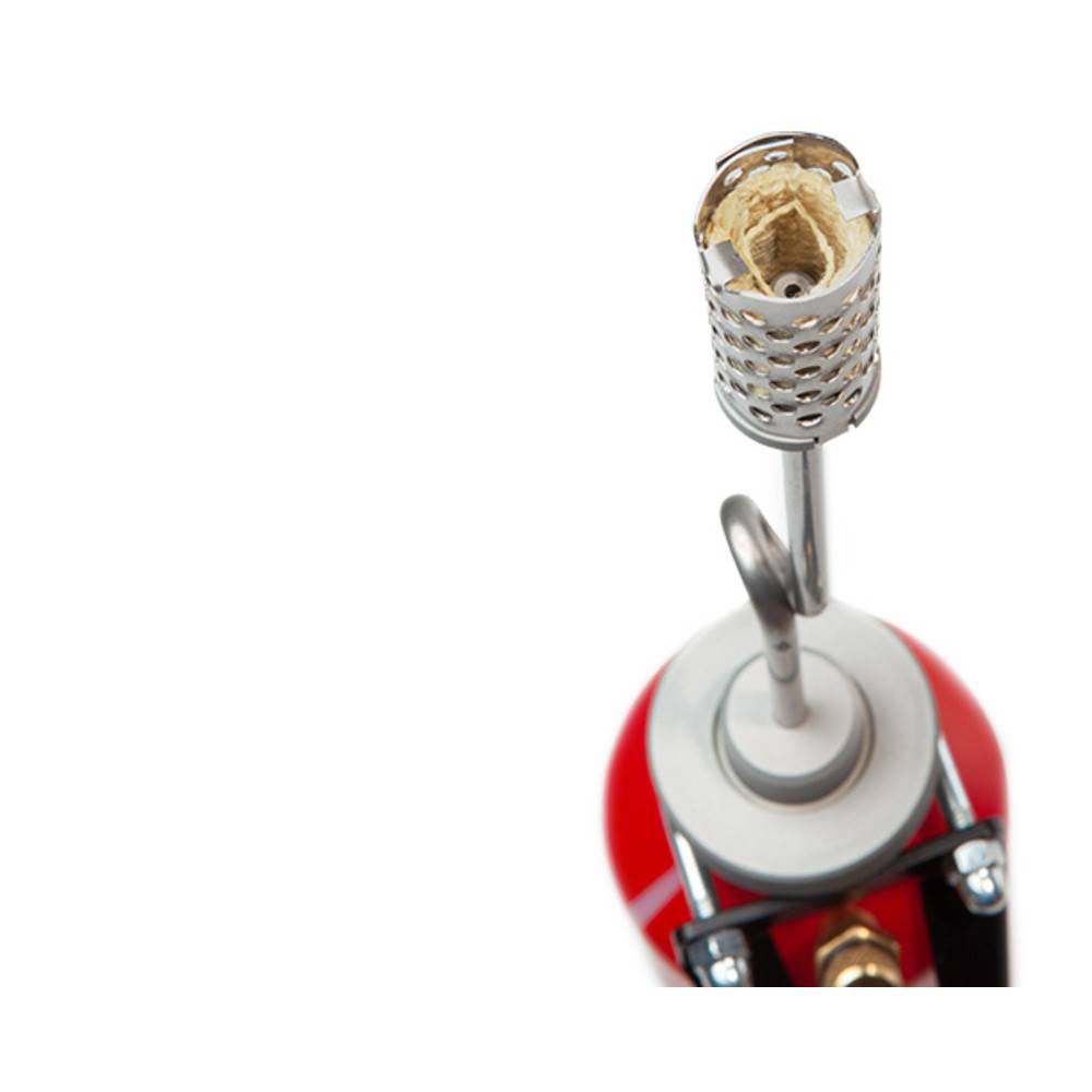 Vallfirest Brennkanne Drip Torch, 5 l, mit Handstück