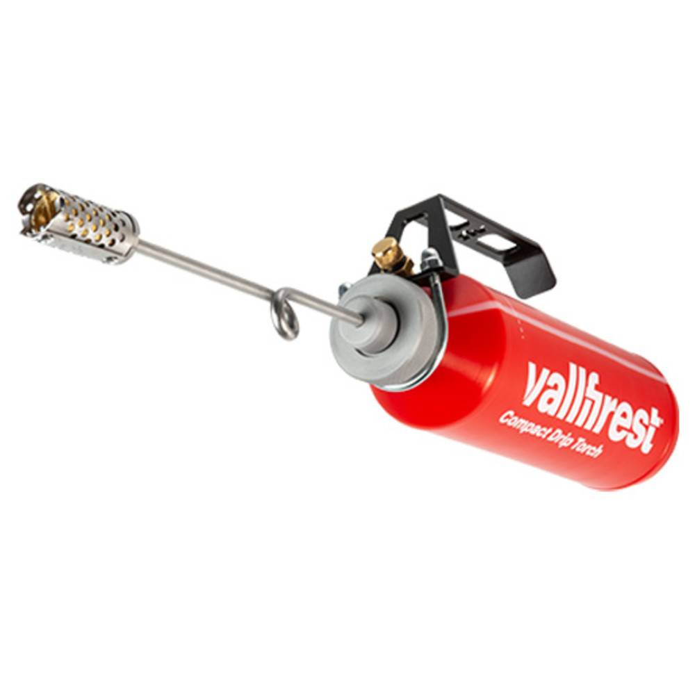 Vallfirest Brennkanne Drip Torch, 5 l, mit Handstück