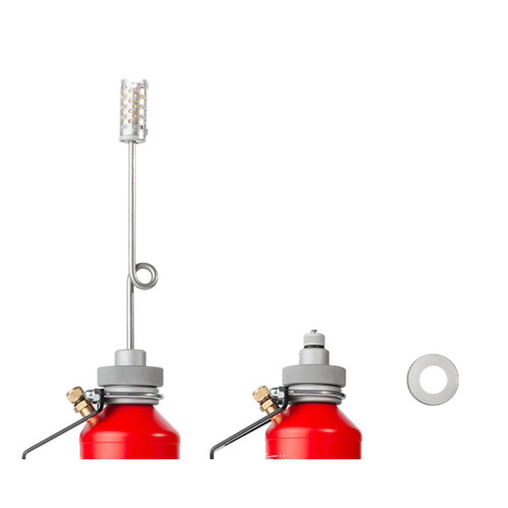 Vallfirest Brennkanne Drip Torch, 5 l, mit Handstück