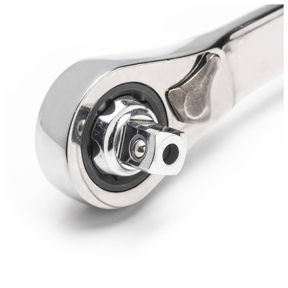 SATA Durchsteckschlüssel-Satz, 1/4" & 3/8" 30-teilig, 3,5-19 mm