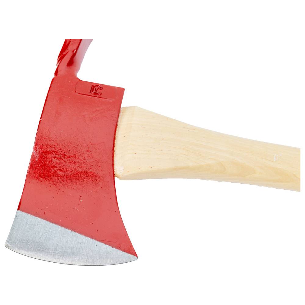Dönges Axt Pulaski mit Hickory Stiel